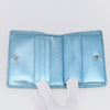Secondhand Miu Miu Matelasse Wallet