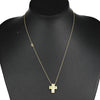 Secondhand Damiani Belle Epoque Pendant Necklace 18K Yellow Gold and Diamonds