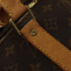 Secondhand Louis Vuitton Keepall Bag