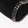Stella McCartney Falabella Tote Woven Faux Leather