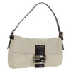 Fendi Baguette Bag Suede