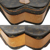 Louis Vuitton Cartouchiere Handbag Monogram Canvas