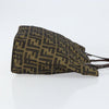 Secondhand Fendi Vintage Zucca Handbag Zucca
