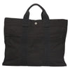 Hermes Fourre-tout Herline Canvas