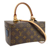 Secondhand Louis Vuitton Frank Gehry Twisted Box Bag