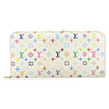 Louis Vuitton Insolite Wallet Monogram Multicolor
