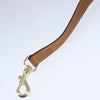 Secondhand Louis Vuitton Adjustable Shoulder Strap Vachetta
