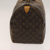 Secondhand Louis Vuitton Keepall Bag