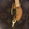 Louis Vuitton Boetie Zipped Tote Monogram Canvas