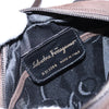 Secondhand Salvatore Ferragamo Vala Shoulder Bag