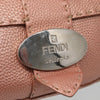 Secondhand Fendi Vintage Selleria Flap Bag