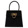 Secondhand Salvatore Ferragamo Convertible Top Handle Bag