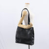 Secondhand Celine Tote bag Black Leather Accessories