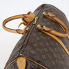 Secondhand Louis Vuitton Keepall Bag