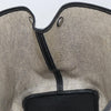 Hermes Garden Party Tote Toile and Leather