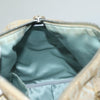 Secondhand Fendi Boston Bag Zucchino Lurex
