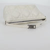 Secondhand Christian Dior DiorTravel Nomad Pouch Macrocannage Quilt