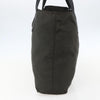 Secondhand Prada Zip Tote Tessuto