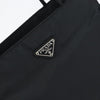 Secondhand Prada Vintage Tote Black Nylon Accessories