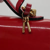 Secondhand Louis Vuitton Monceau Handbag Vernis