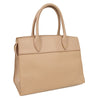 Prada Esplanade Tote Saffiano with City Calf