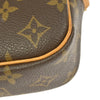 Louis Vuitton Cite Pochette Monogram Canvas