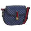 Gucci Sherry line shoulder bag Canvas