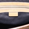 Secondhand Celine Vintage Macadam Handbag Canvas and