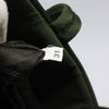 Secondhand Prada Bowling Shoulder Bag Tessuto