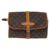 Secondhand Louis Vuitton Marne Crossbody Bag
