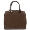 Louis Vuitton Pont Neuf Handbag Epi Leather