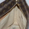 Secondhand Louis Vuitton Luco Handbag