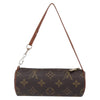 Louis Vuitton Papillon Pochette Monogram Canvas