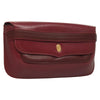 Secondhand cartier Must de Cartier Clutch bag