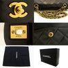 Secondhand Chanel Timeless Classic Flap