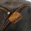 Secondhand Louis Vuitton Keepall Bag