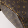 Secondhand Louis Vuitton Keepall Bag