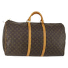 Secondhand Louis Vuitton Keepall Bag