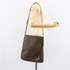 Louis Vuitton Musette Handbag Monogram Canvas