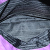 Secondhand Prada Convertible Chain Tote Quilted Tessuto