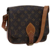 Secondhand Louis Vuitton Cartouchiere Handbag