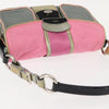 Prada Vintage Shoulder Bag Tessuto