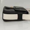 Secondhand Prada Turnlock Flap Crossbody Bag