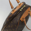 Secondhand Louis Vuitton Excursion Handbag