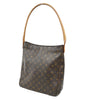 Secondhand Louis Vuitton Looping Handbag