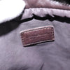 Secondhand Bottega Veneta Front Pocket Messenger Bag Intrecciato Nappa