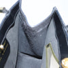 Salvatore Ferragamo Wanda Tote Patent Leather