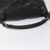 Secondhand Salvatore Ferragamo Gancini handbag