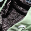 Secondhand Prada Front Pocket Buckle Backpack