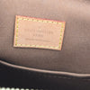 Louis Vuitton Tivoli Handbag Monogram Canvas